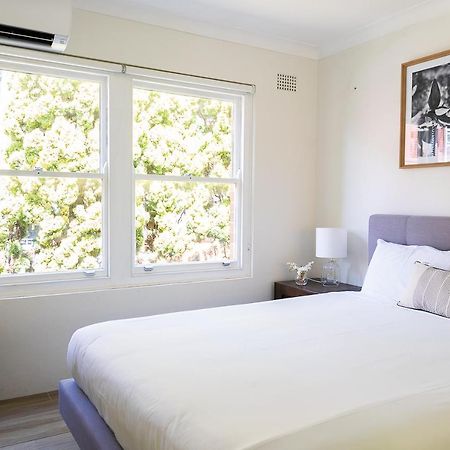 Lotus Stay Manly - Apartment 31F Sydney Kültér fotó