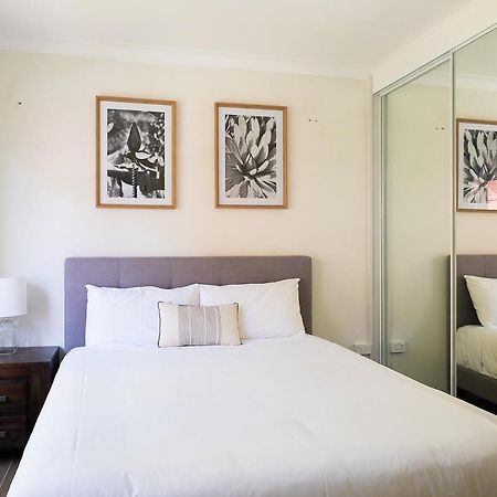 Lotus Stay Manly - Apartment 31F Sydney Kültér fotó
