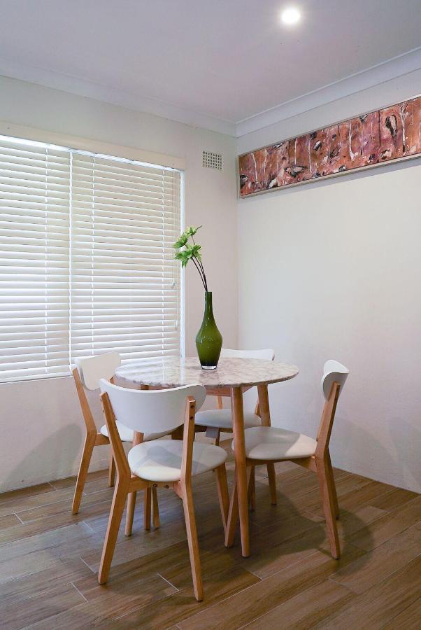 Lotus Stay Manly - Apartment 31F Sydney Kültér fotó