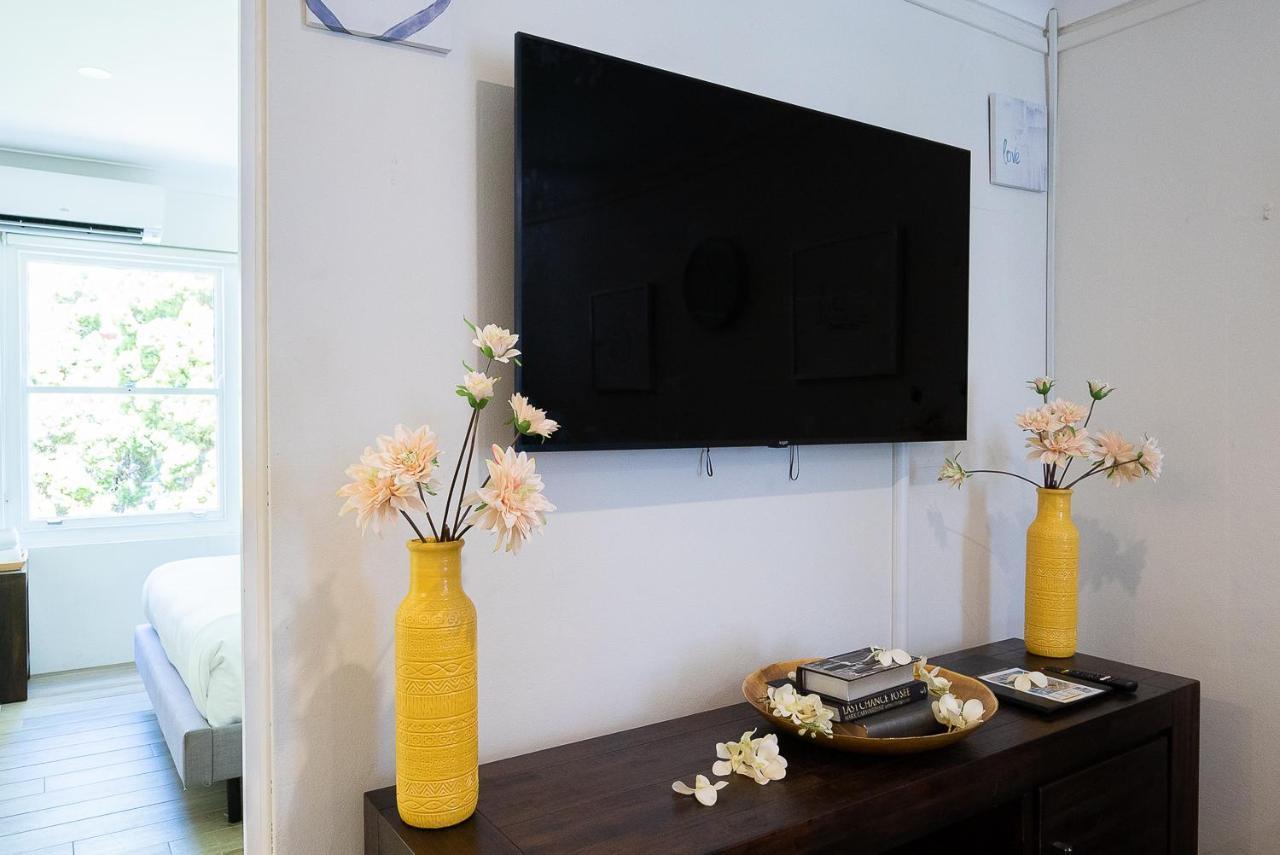 Lotus Stay Manly - Apartment 31F Sydney Kültér fotó